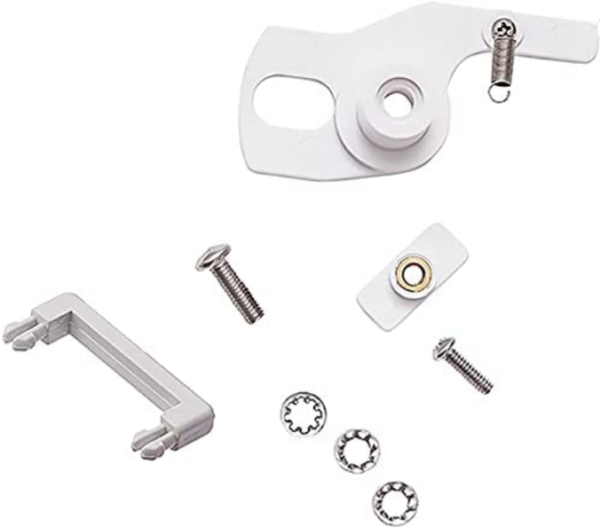 Kit petite roue pour robot POLARIS – Image 2