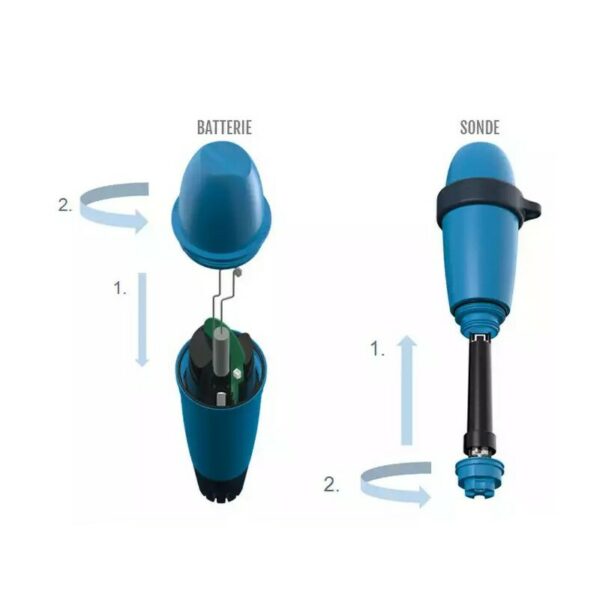 BLUE CONNECT PLUS – Image 3