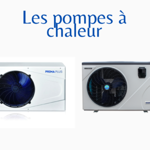 Pompes à chaleur